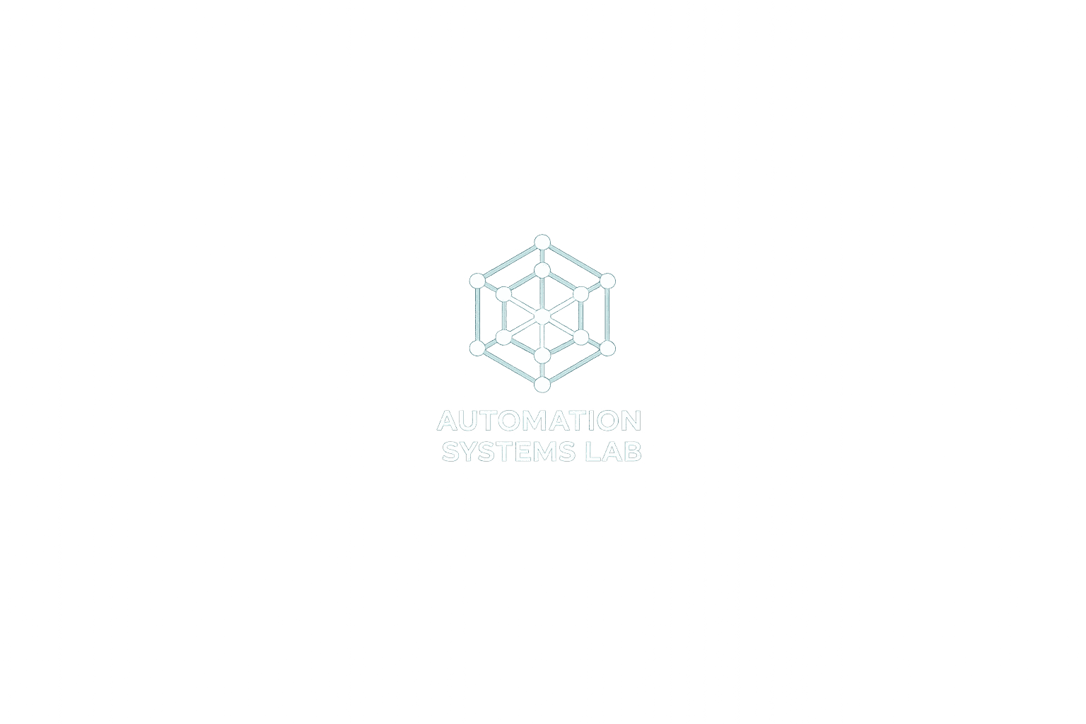 Automation Systems Lab Logo