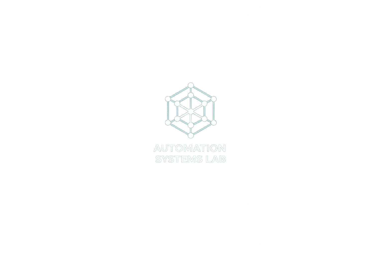 Automation Systems Lab Logo