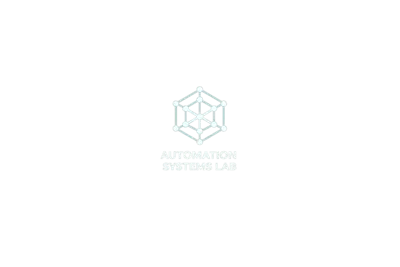 Automation Systems Lab