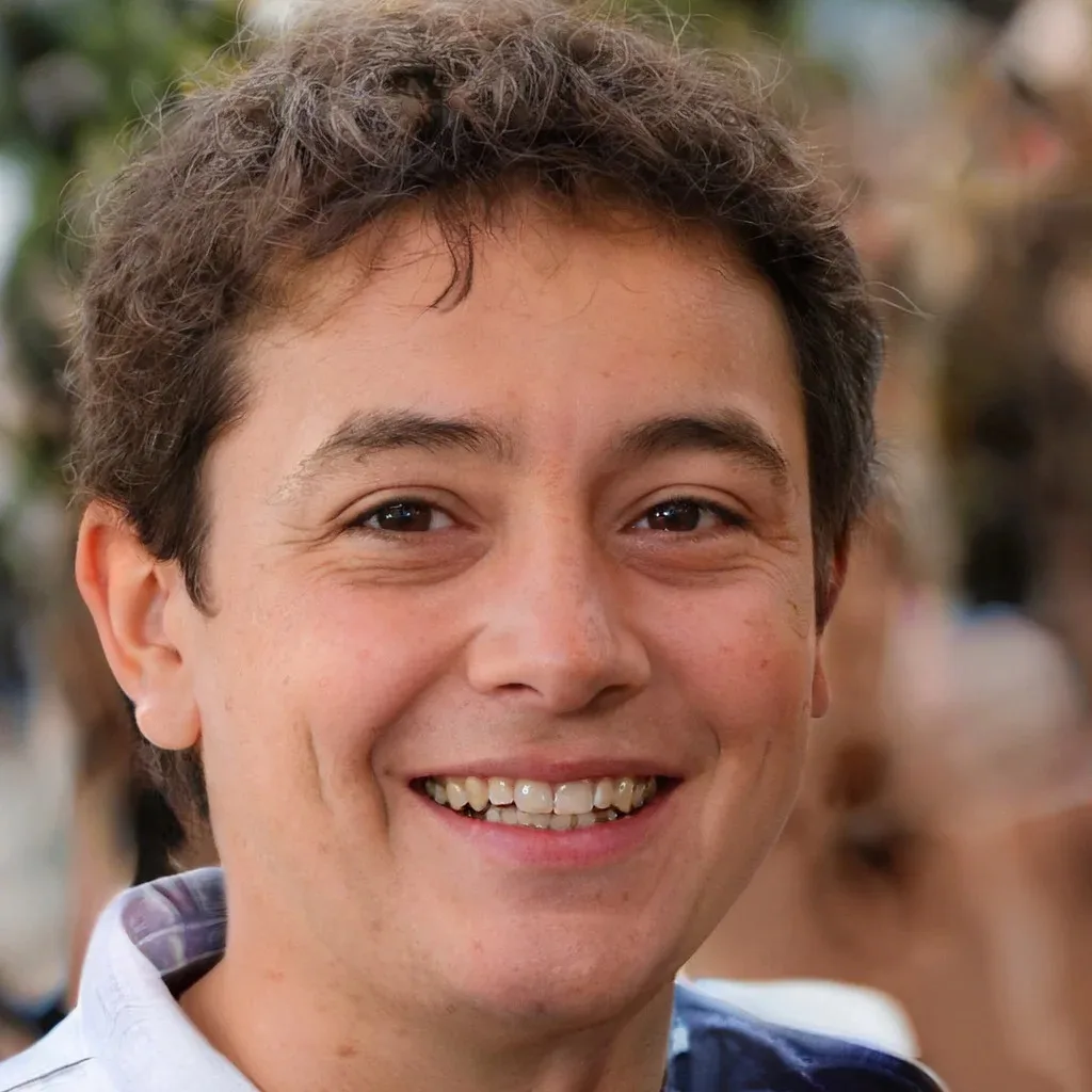 Alex Crew, Founder of Automation Systems Lab